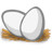 eggs Icon